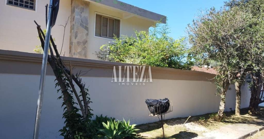 Casa com 4 quartos à venda no Jardim Maristela, Atibaia 