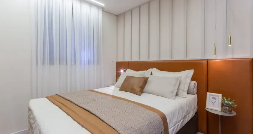 Lançamento barra funda 930 — more a minutos da estação com lazeramplo e condições únicas!