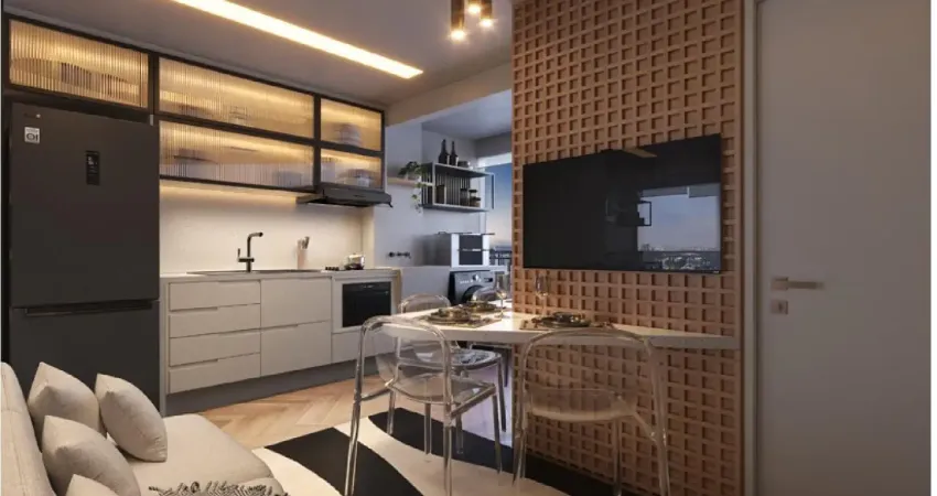 Raro prime osasco – lazer completo, vaga e condições facilitadas em osaco