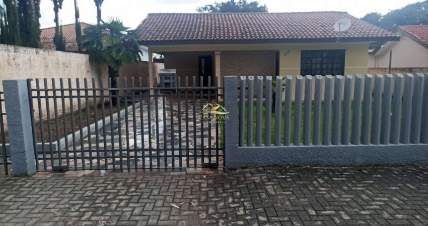 Casa com 3 quartos à venda na Rua Francisco Manoel da Cruz, 965, Centro, Balsa Nova