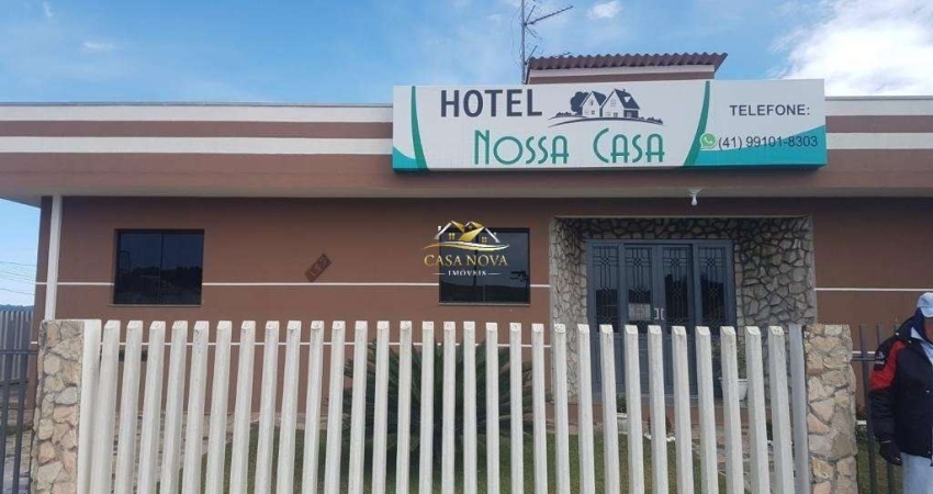 Casa comercial à venda na Rua Damazio Soares Silva, 153, Centro, Balsa Nova