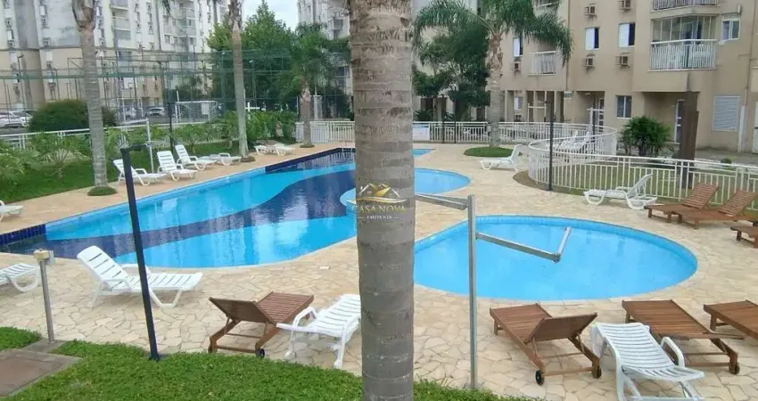 Apartamento com 2 quartos à venda na Rua Francisco Derosso, 375, Xaxim, Curitiba