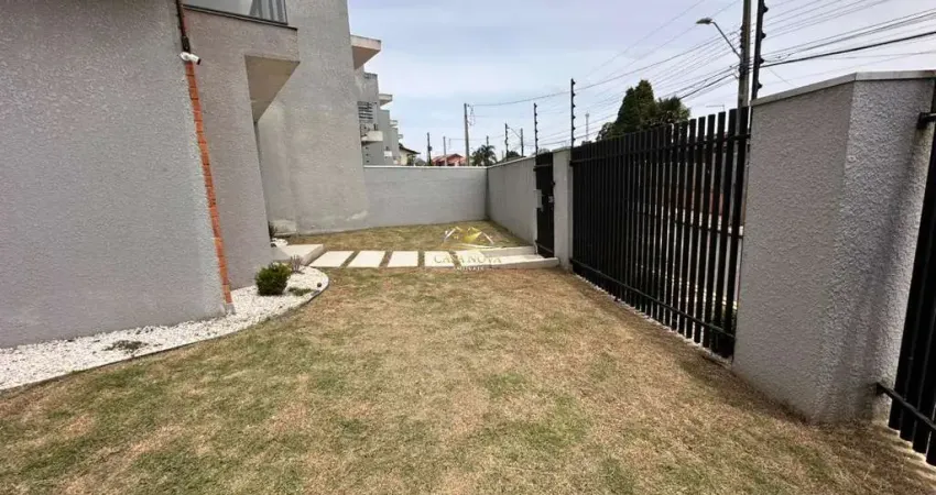 Casa com 3 quartos à venda na Rua José Soares Pinto, 172, Vila Bancária, Campo Largo