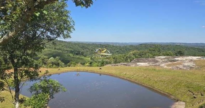 Chácara / sítio com 1 quarto à venda na Estrada Casemiro Stoco, 1, São Luiz do Purunã, Balsa Nova