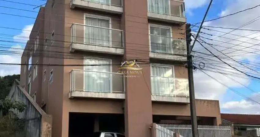 Apartamento com 2 quartos à venda na Rua Gonçalves Dias, 2489, Aparecida, Campo Largo