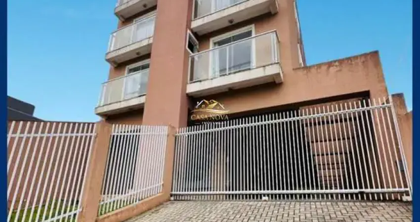 Apartamento com 2 quartos à venda na Rua Gonçalves Dias, 2489, Aparecida, Campo Largo