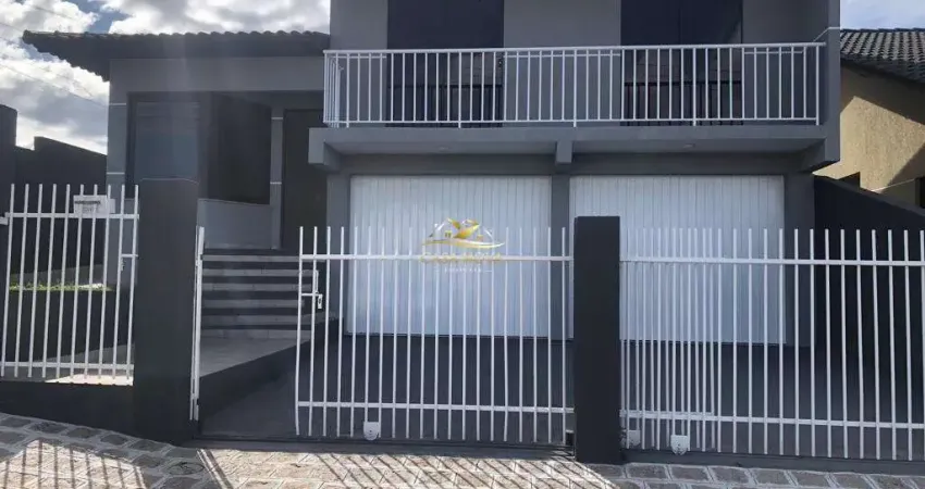 Casa com 3 quartos para alugar na Rua Otto Busmayer, 749, Vila Elizabeth, Campo Largo