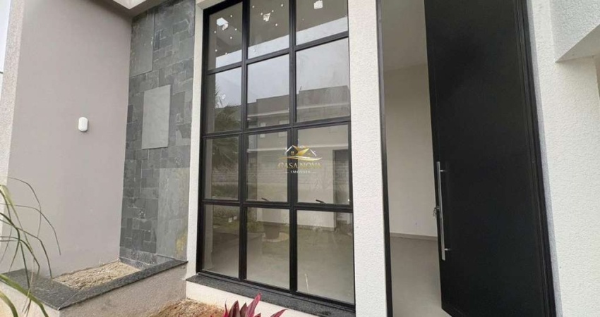 Casa com 3 quartos à venda na Rodovia Aníbal Khury, 11395, Bugre, Balsa Nova