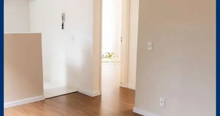 Apartamento com 2 quartos à venda na Rodovia dos Expedicionários, 4799, Bom Jesus, Campo Largo