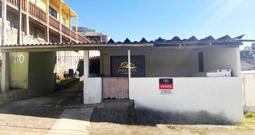 Terreno à venda na Anestor Antonio Welter, 410, Jardim Rondinha, Campo Largo