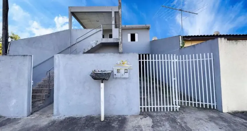 Casa com 3 quartos à venda na Rua Amazilio Lavall, 136, Jardim Florestal, Campo Largo