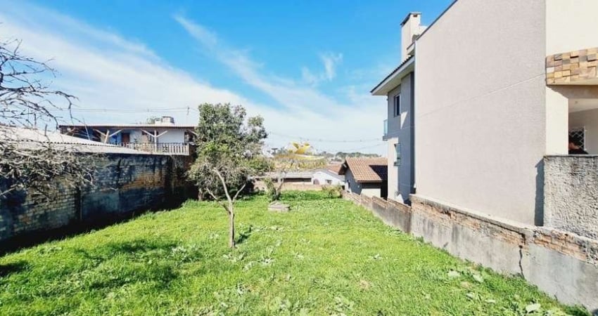 Terreno à venda na Laurindo Monteiro de Almeida Júnior, 1, Vila Ferrari, Campo Largo