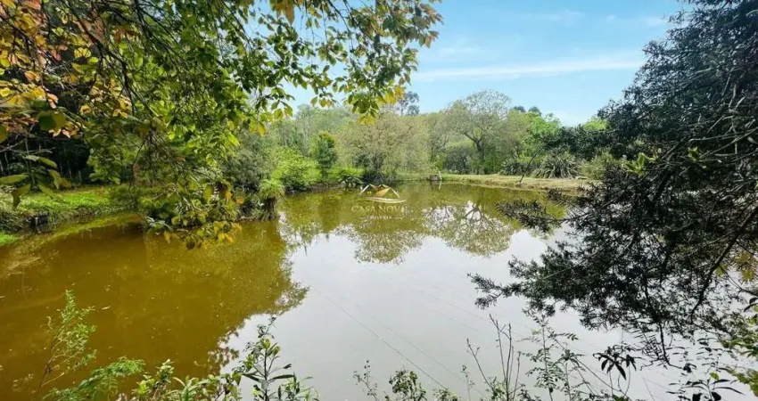 Chácara / sítio com 2 quartos à venda na Rua Benedito Soares Pinto, 2, Jardim Bela Vista, Campo Largo