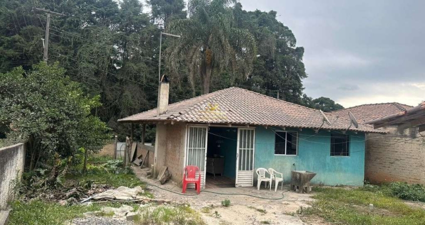 Casa com 2 quartos à venda na Rua Dom Pedro Ii, 284, Bugre, Balsa Nova