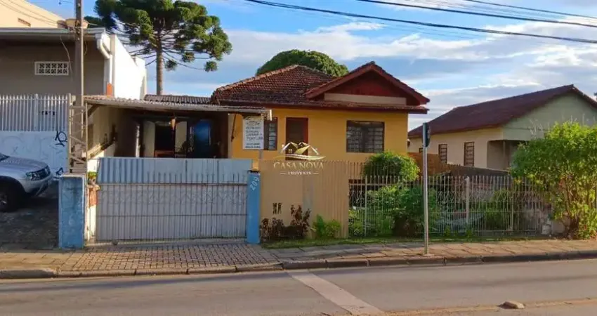 Terreno à venda na Rua Domingos Antônio Moro, 209, Pilarzinho, Curitiba