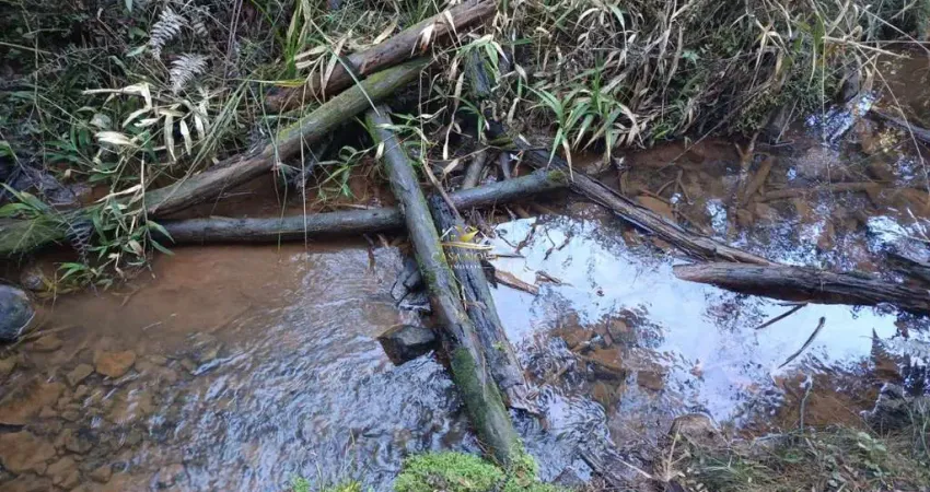Chácara / sítio com 1 quarto à venda na Estrada Itambezinho, 5, São João do Povinho, Campo Largo