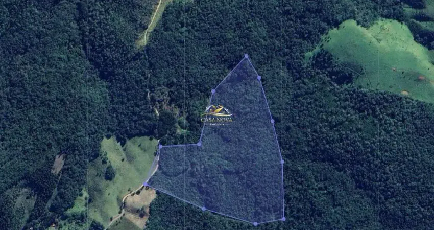 Chácara / sítio com 1 quarto à venda na Estrada Itambezinho, 5, São João do Povinho, Campo Largo