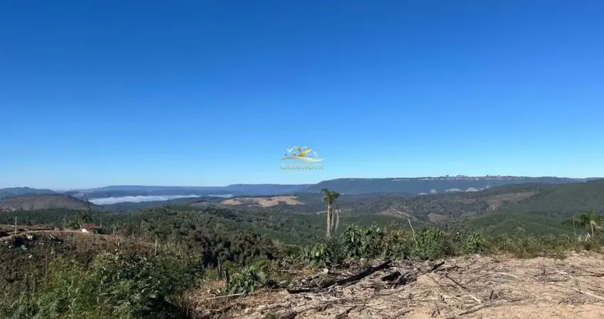 Chácara / sítio com 2 quartos à venda na Três Córregos, 1, Três Córregos, Campo Largo