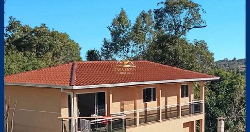 Casa com 5 quartos à venda na Rua Pedra do Sol, 525, Jardim Boa Vista, Campo Magro