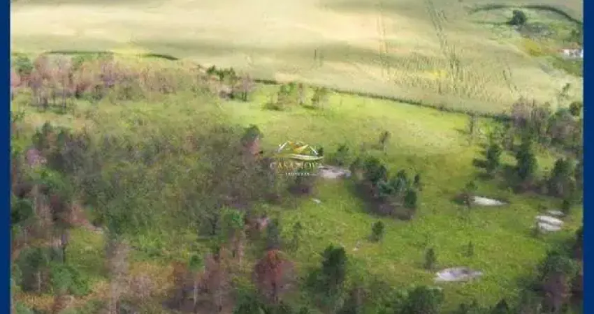 Terreno à venda na BR 376, 3, São Luiz do Purunã, Balsa Nova