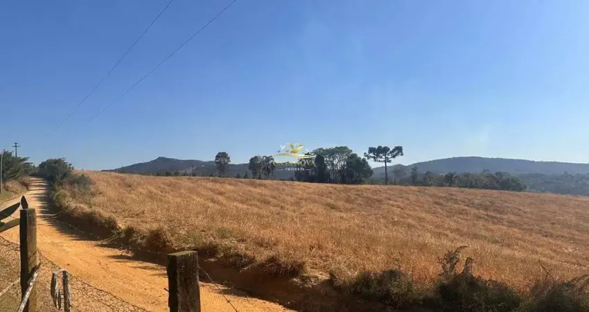 Chácara / sítio com 1 quarto à venda na Estrada Do Retiro, 1, Zona Rural, Campo Largo