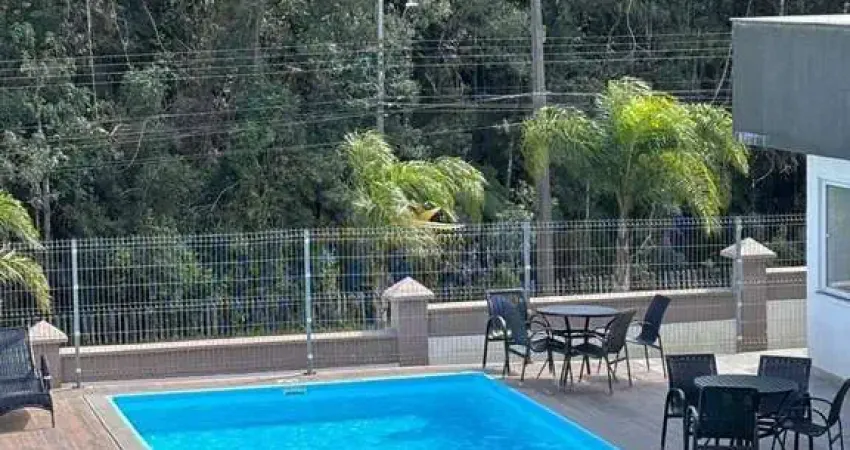 Apartamento com 2 quartos à venda na Aveida dos Expedicionários, 1145, Bom Jesus, Campo Largo