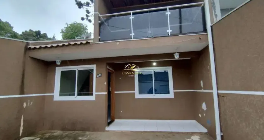 Casa com 3 quartos à venda na Rua Gade, 206, Cristo Rei, Campo Largo