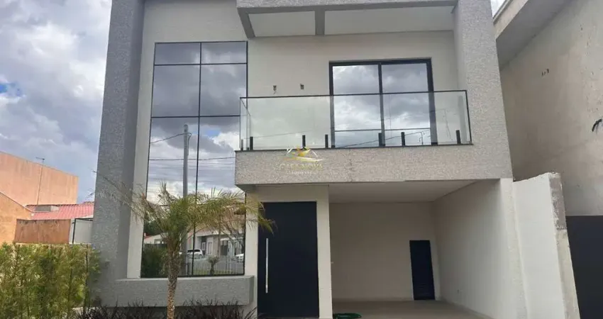 Casa com 3 quartos à venda na Rua Francisco Alves Ferreira, 640, Itaqui, Campo Largo