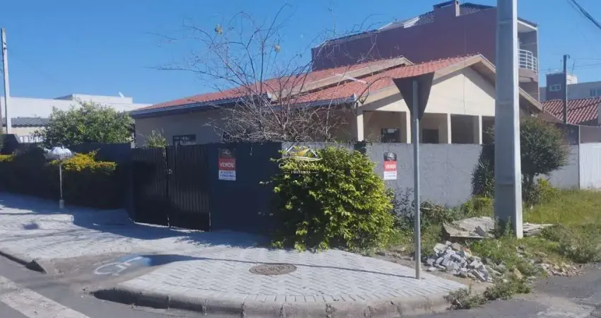 Casa com 3 quartos para alugar na Rua Jerônimo Durski, 583, Ouro Verde, Campo Largo