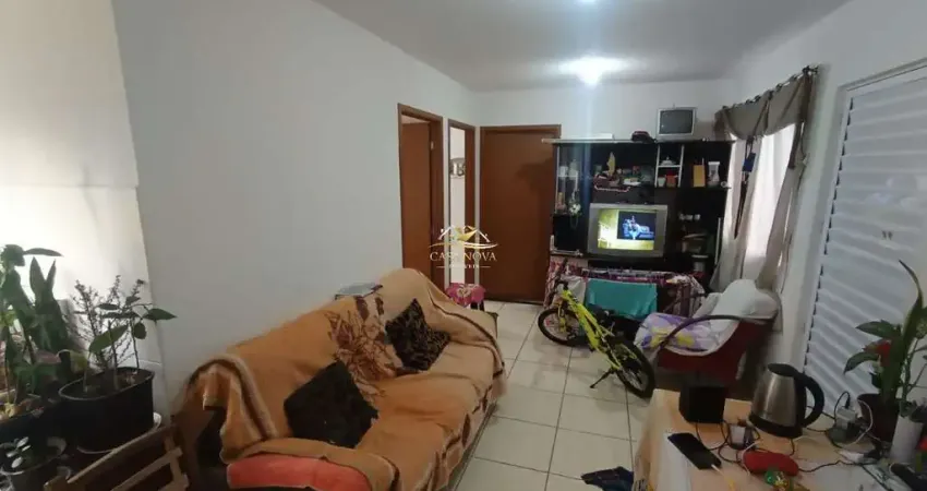 Apartamento com 2 quartos à venda na Rua Maurílio José Lopes, 215, Loteamento São Gerônimo, Campo Largo