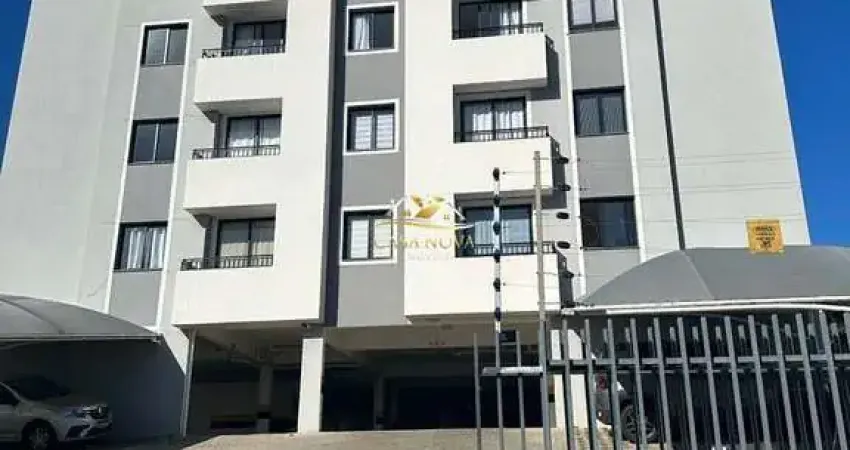 Apartamento com 2 quartos à venda na Rua Vereador João Augusto de Almeida Barbosa, 277, Vila Otto, Campo Largo