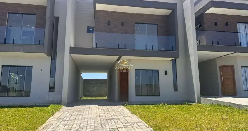 Casa com 3 quartos à venda na Estrada da Ratada, 71, Águas Claras, Campo Largo