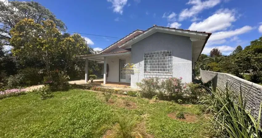Casa com 3 quartos à venda na Rua Nove de Novembro, 147, Centro, Porto Amazonas