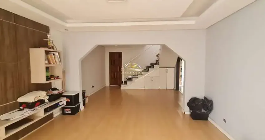 Casa com 4 quartos à venda na Rua Aníbal Silva, 786, Parque da Fonte, São José dos Pinhais