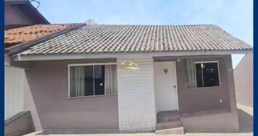 Casa com 3 quartos à venda na Rua Paraná, 175, Jardim Esmeralda, Campo Largo