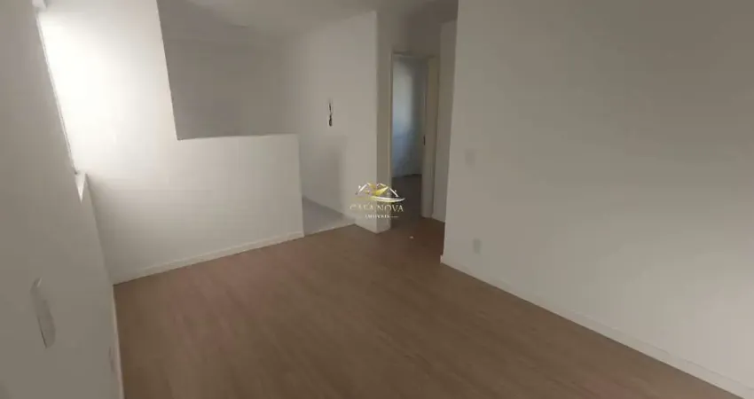 Apartamento com 2 quartos à venda na Rua Maria Joaquina Vaz, 721, Itaqui, Campo Largo