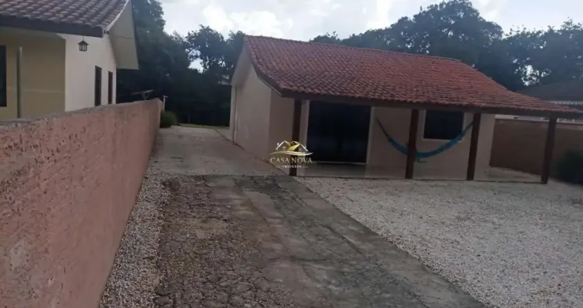 Casa com 3 quartos à venda na Rua Francisco Manoel da Cruz, 967, Centro, Balsa Nova