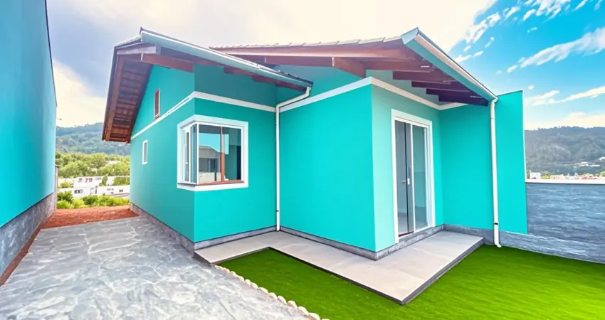 “conexão com a natureza no arapongas — o imóvel ideal para viver leve.'