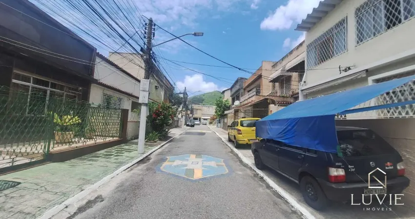 Oportunidade na praça seca – casa linear em vila tranquila e familiar