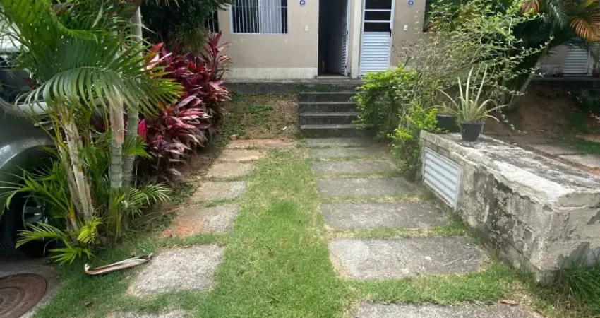 Campo grande - casa duplex em condomínio completo – conforto, lazer e conveniência!