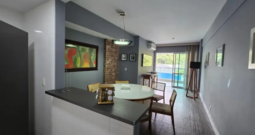 Apartamento com 3 quartos para alugar, 97m² - freguesia- jacarepaguá