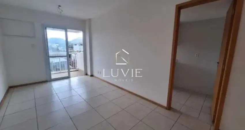 Apartamento no Vivendas do Castelo, 2 Quartos com Suíte à venda - Pechincha