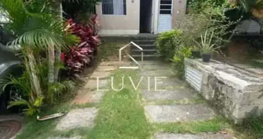 Campo Grande - casa duplex em condomínio completo - conforto, lazer e conveniência!