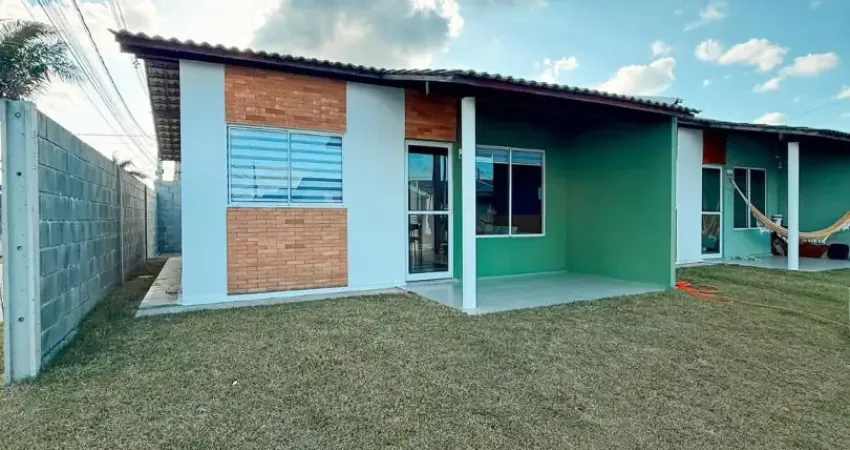 Casa com 2 quartos à venda na Av. Tancredo Neves, 0, Cidade Universitária, Maceió