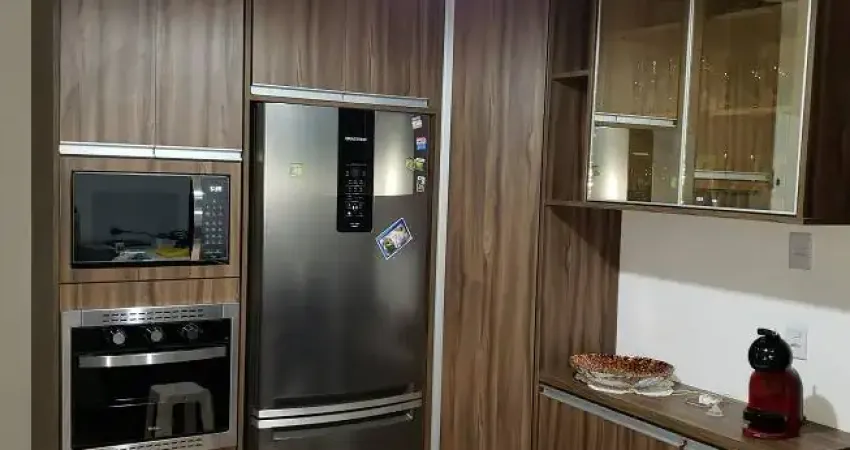 Ótima oportunidade excelente localização com moveis planejados.