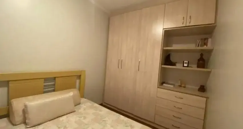 Ótima oportunidade excelente localização com moveis planejados.