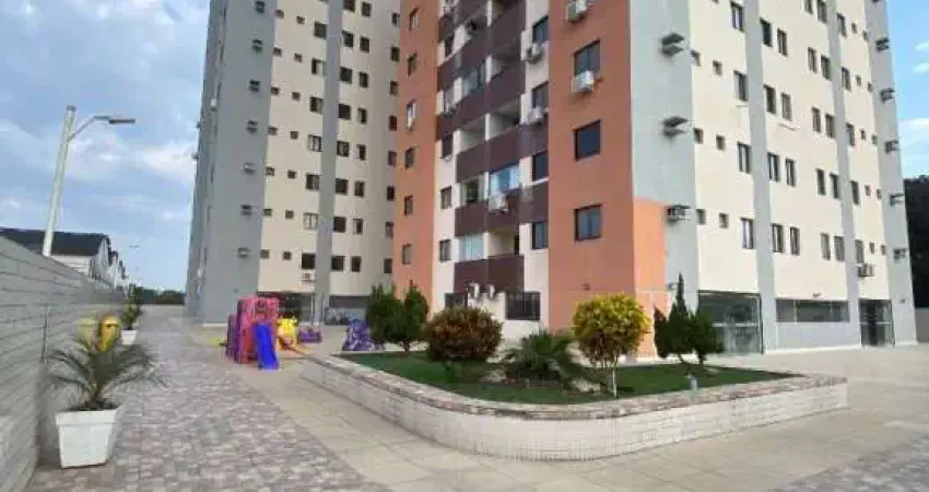 Apartamento com 3 dormitórios para alugar, 88 m² por R$ 2.800,00/mês - Caseb - Feira de Santana/BA