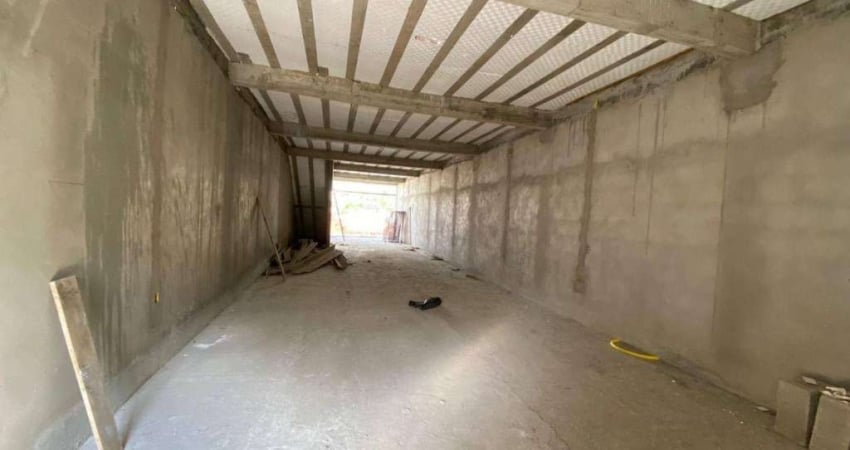 Loja para alugar, 100 m² por R$ 2.200,00/mês - Santo Antônio dos Prazeres - Feira de Santana/BA
