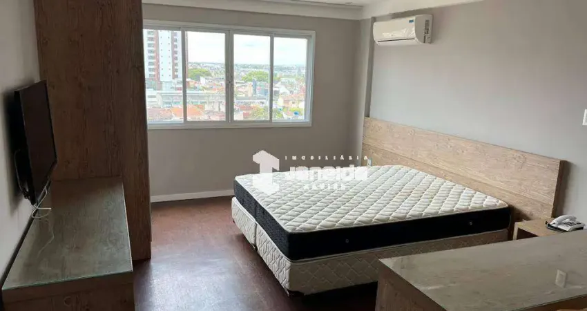 Studio para alugar, 32 m² por R$ 3.000,00/mês - Santa Mônica - Feira de Santana/BA