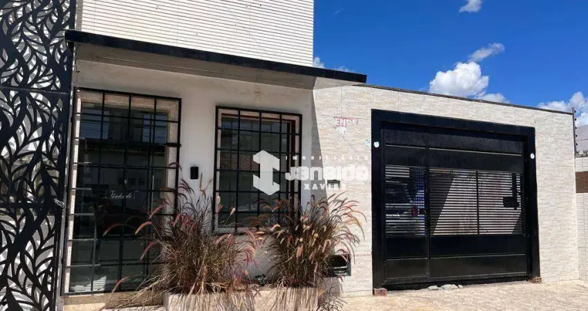 Casa com 3 quartos à venda na Rua Aristeu de Queiroz, Santa Mônica, Feira de Santana